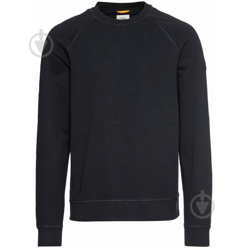 Свитшот Camel Active Sweatshirt 409400-5W02-48 р.L синий - фото 3