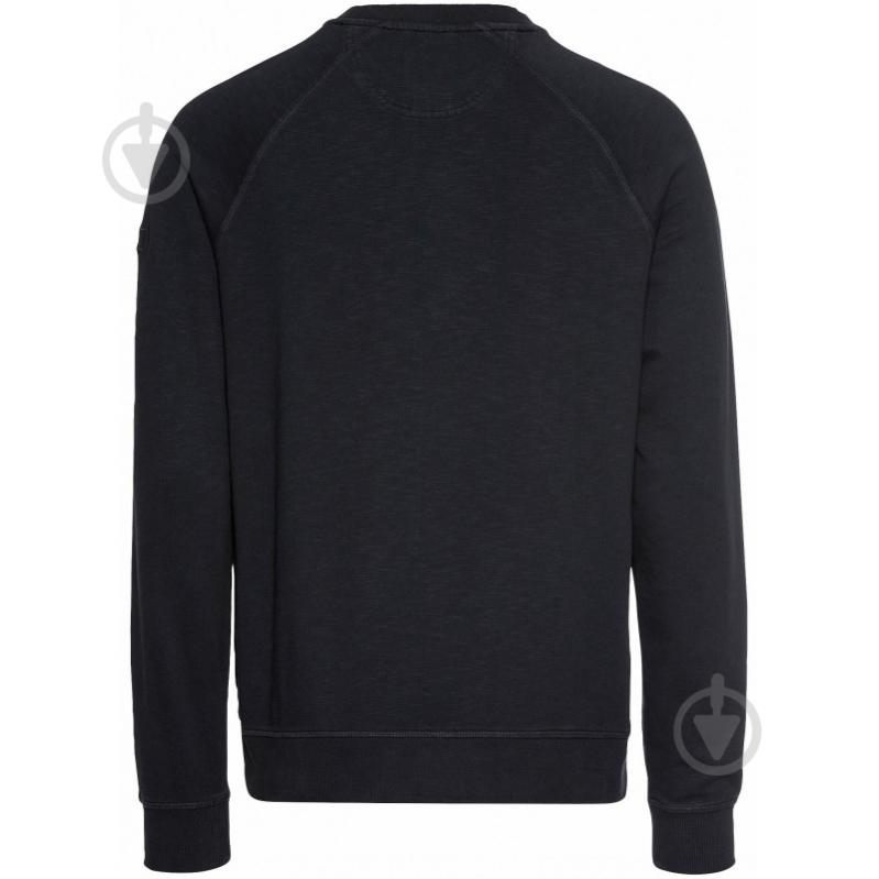 Свитшот Camel Active Sweatshirt 409400-5W02-48 р.L синий - фото 4