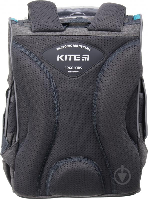 Рюкзак школьный KITE Rider - фото 4
