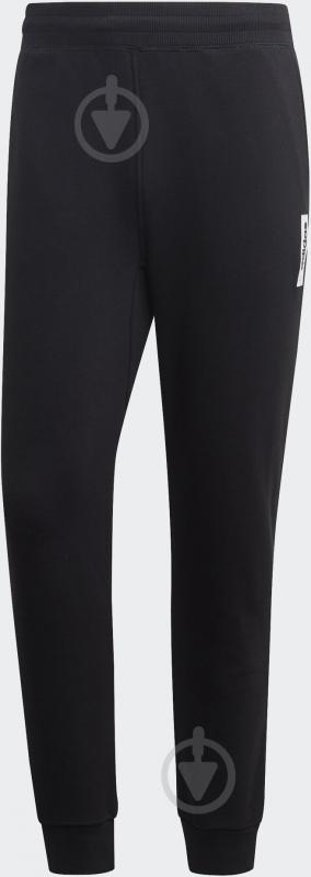 Брюки Adidas M BB TP EI4619 р. M черный - фото 1