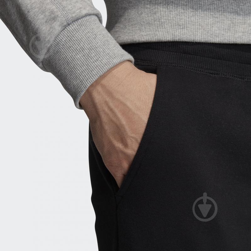 Брюки Adidas M BB TP EI4619 р. M черный - фото 9