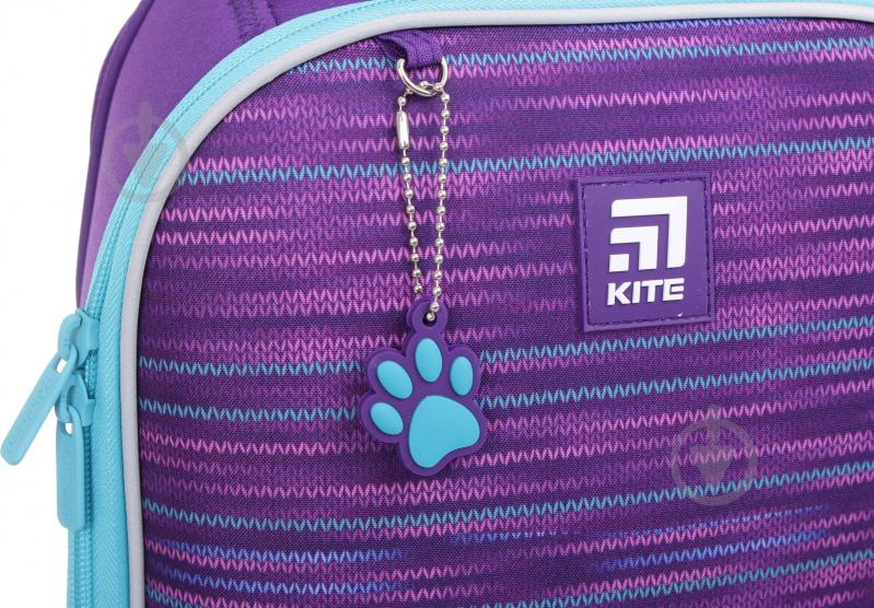 Ранец школьный KITE Cute Puppy - фото 7