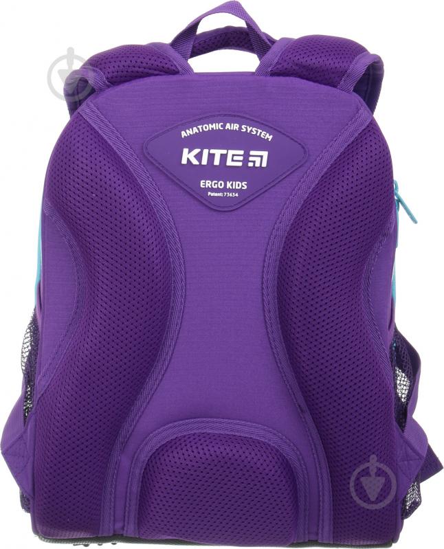 Ранец школьный KITE Cute Puppy - фото 4