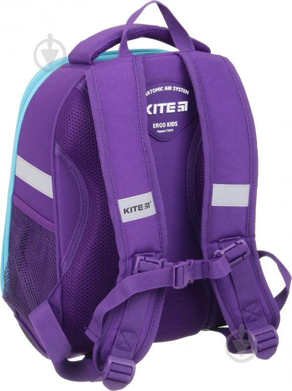 Ранец школьный KITE Cute Puppy - фото 3