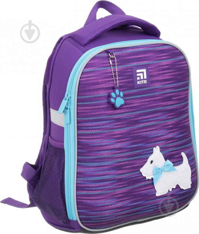 Ранец школьный KITE Cute Puppy - фото 1