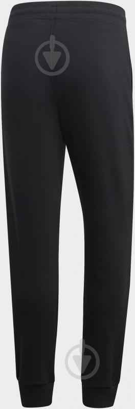 Штани Adidas M BB TP EI4619 р. XL чорний - фото 2 Штани Adidas M BB TP EI4619 р. XL чорний - фото 2