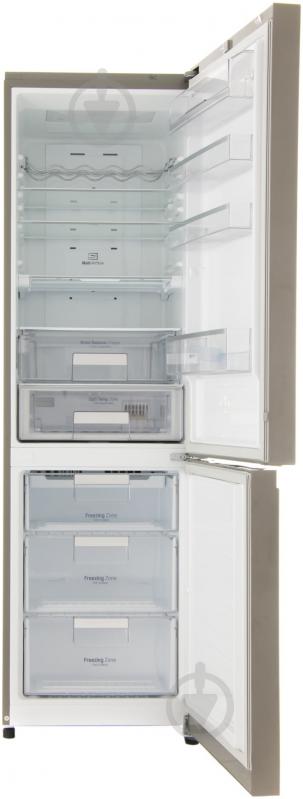 Холодильник LG GA-B489TGDF - фото 3