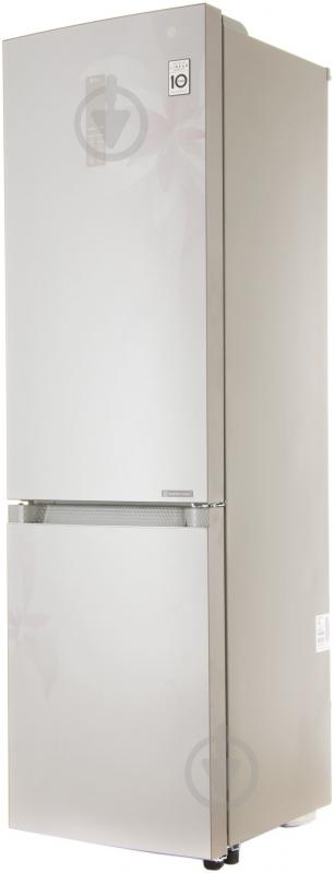 Холодильник LG GA-B489TGDF - фото 2