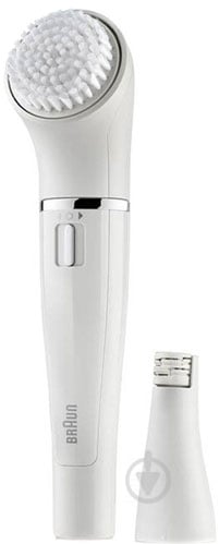 Эпилятор Braun Face SE 810 - фото 1