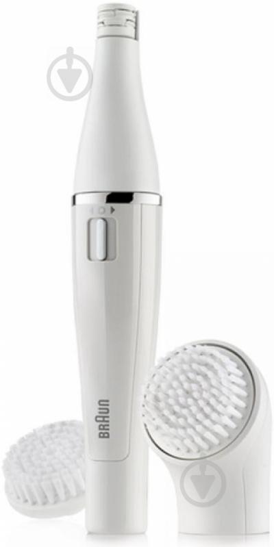 Епілятор Braun Face SE 820 - фото 2