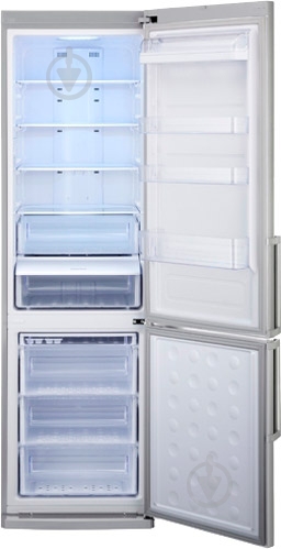 Холодильник Samsung RL48RRCMG1/BWT - фото 2