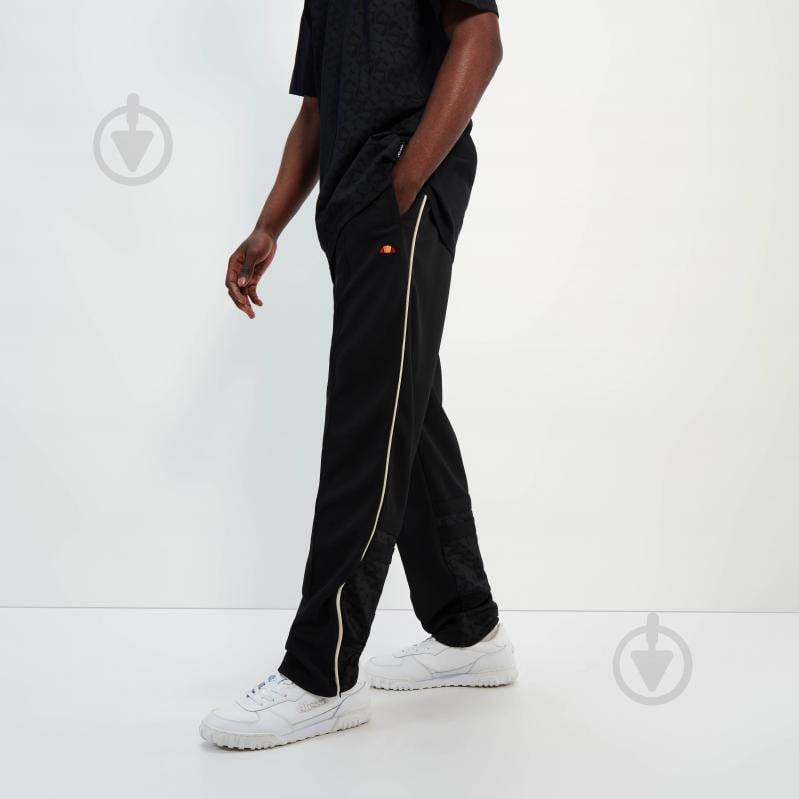 Брюки Ellesse FORNACE TRACK PANT SUT19257011 р. L черный - фото 4