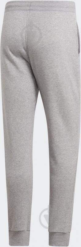 Брюки Adidas M BB TP EI4620 р. S серый - фото 2