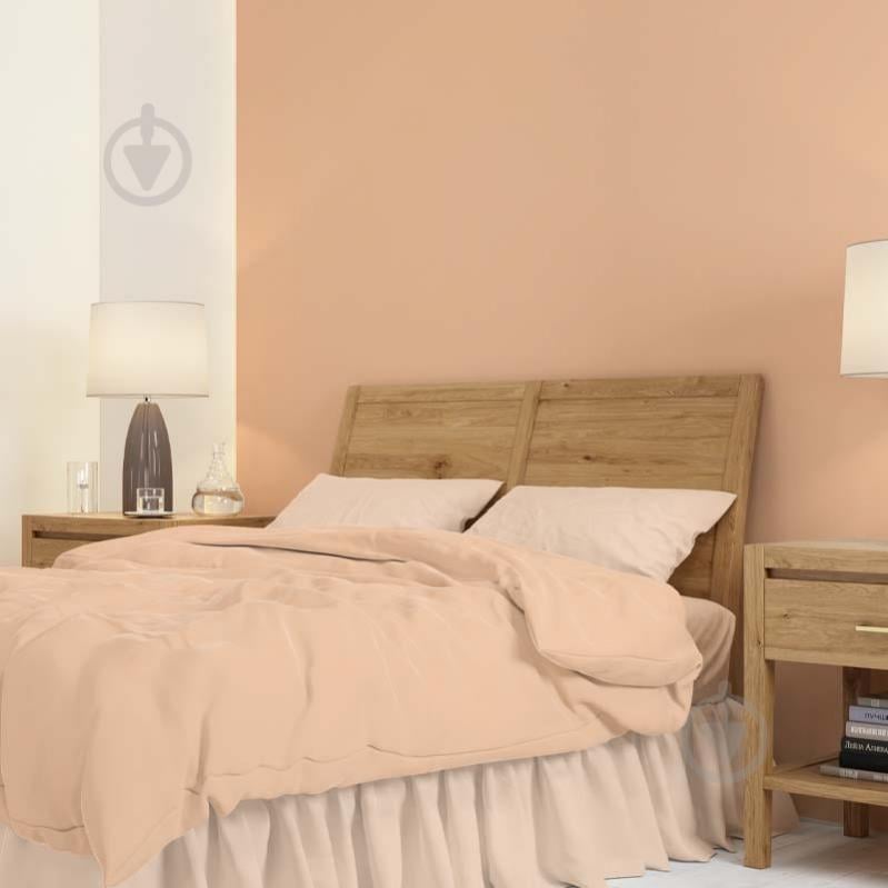 Фарба силікономодифікована з колоруванням Dufa Profi-Sil Fassade D790 мат VN 2159 7 кг - фото 8 Фарба силікономодифікована з колоруванням Dufa Profi-Sil Fassade D790 мат VN 2159 7 кг - фото 8