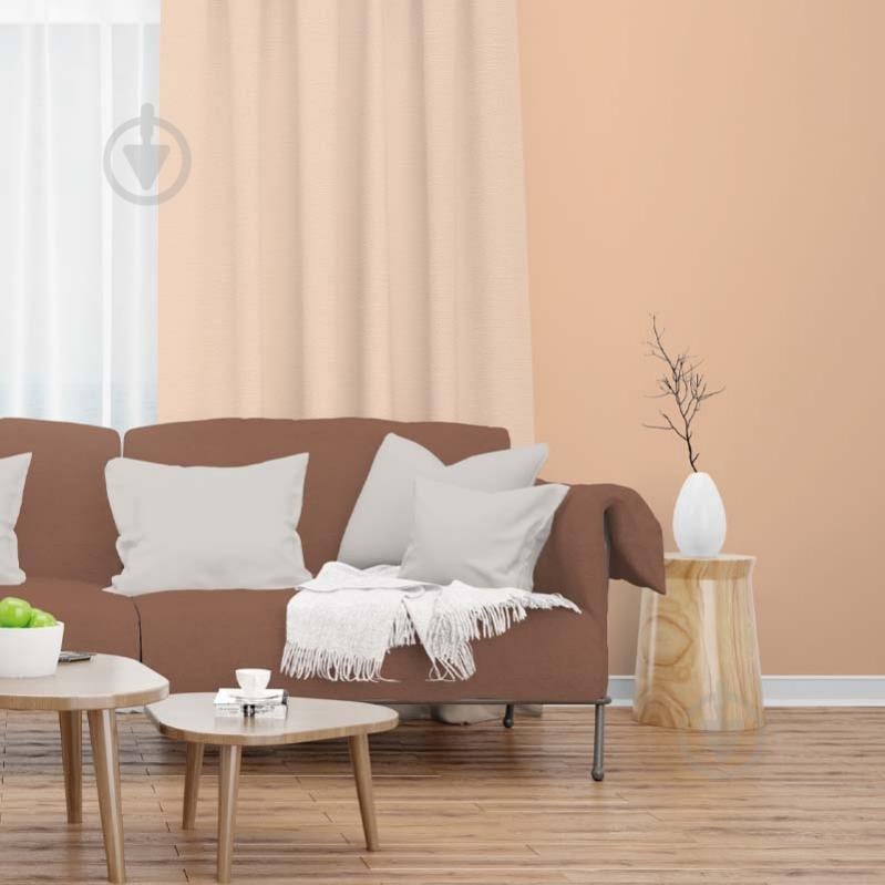 Фарба силікономодифікована з колоруванням Dufa Profi-Sil Fassade D790 мат VN 2159 7 кг - фото 6 Фарба силікономодифікована з колоруванням Dufa Profi-Sil Fassade D790 мат VN 2159 7 кг - фото 6