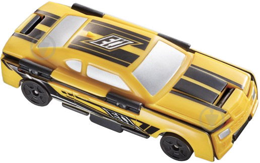 Игрушка-трансформер Transracers 2-в-1 Спорткар B-04 YW463875B-04 - фото 2