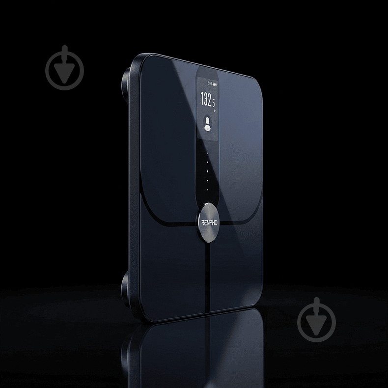 Смарт-весы RENPHO Elis Nova WiFi Black R-A031 - фото 9