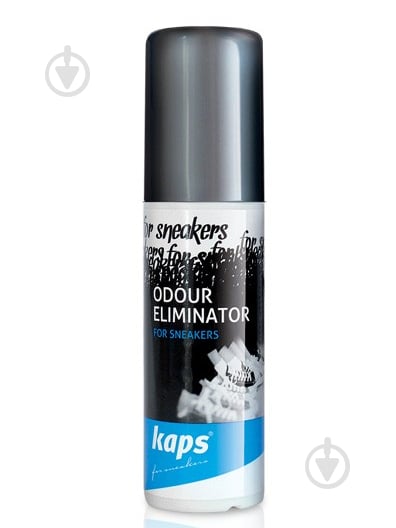 Дезодорант для взуття Kaps Odour Eliminator 100 мл - фото 1