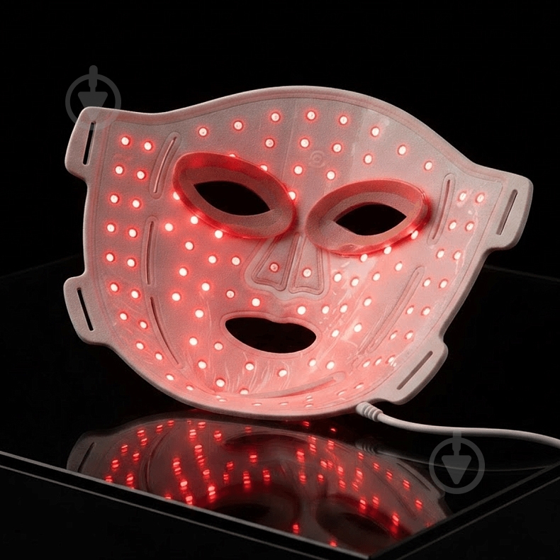 LED-маска для лица RENPHO Artemis Light Therapy E100B-1-PK - фото 9 LED-маска для лица RENPHO Artemis Light Therapy E100B-1-PK - фото 9