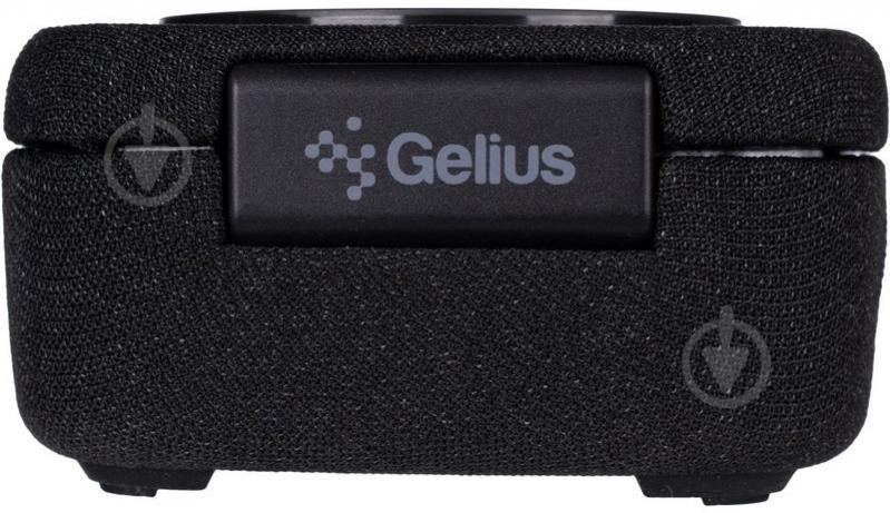 Портативна колонка Gelius AirBeat GP-BS550 1.0 black (00000101289) - фото 5 Портативна колонка Gelius AirBeat GP-BS550 1.0 black (00000101289) - фото 5