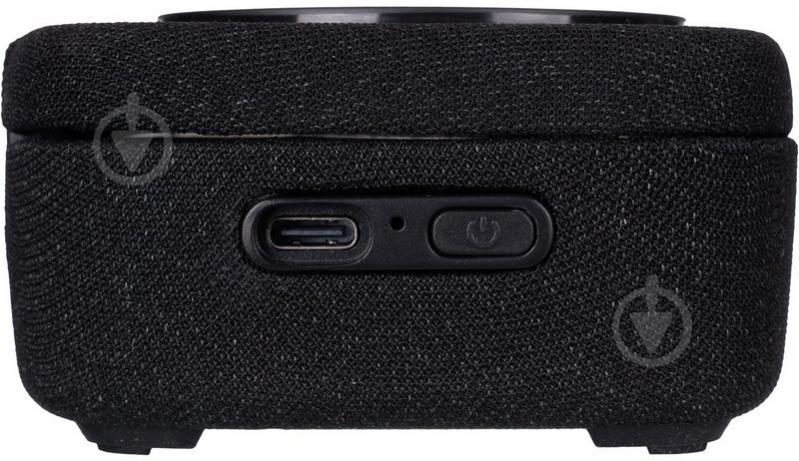 Портативна колонка Gelius AirBeat GP-BS550 1.0 black (00000101289) - фото 4 Портативна колонка Gelius AirBeat GP-BS550 1.0 black (00000101289) - фото 4