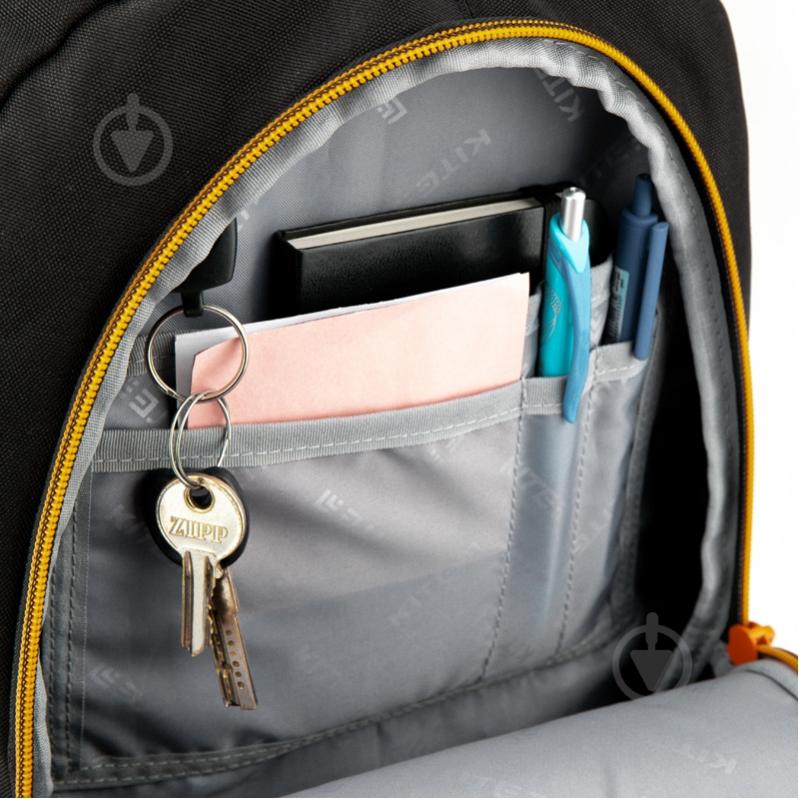 Рюкзак школьный KITE Education K20-8001M-3 - фото 10 Рюкзак школьный KITE Education K20-8001M-3 - фото 10