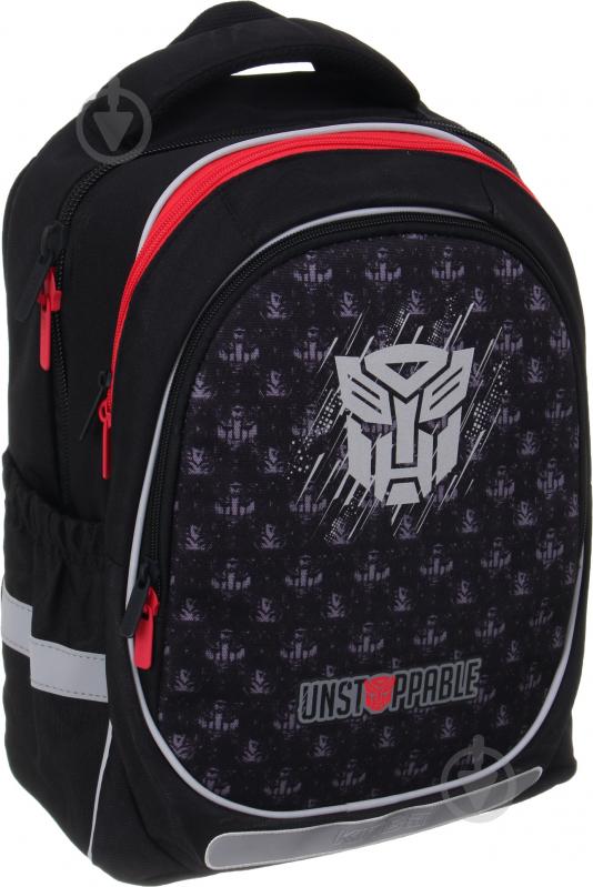 Ранец школьный KITE Education Transformers - фото 1