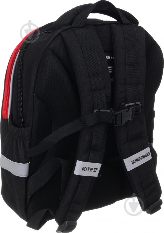 Ранец школьный KITE Education Transformers - фото 3