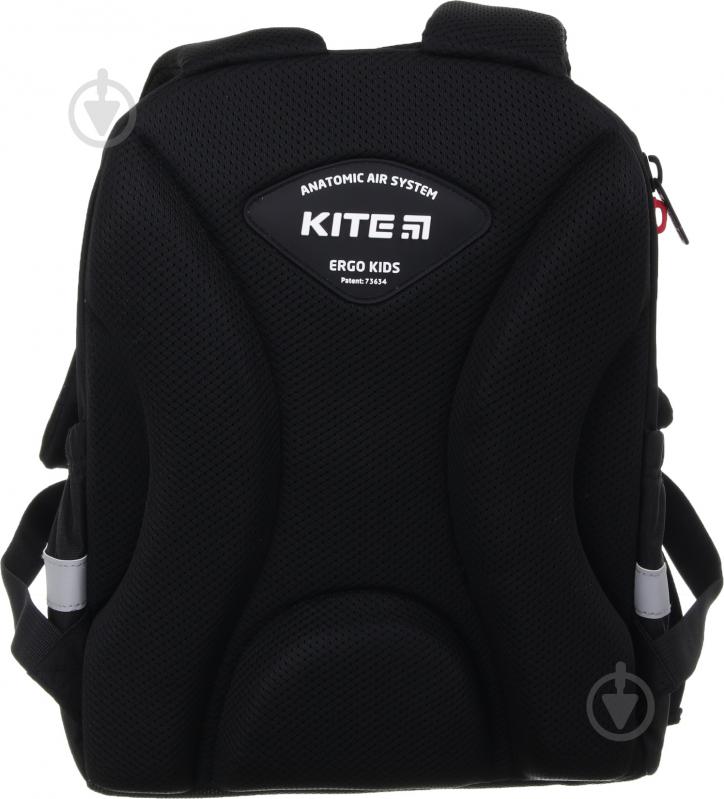 Ранец школьный KITE Education Transformers - фото 4