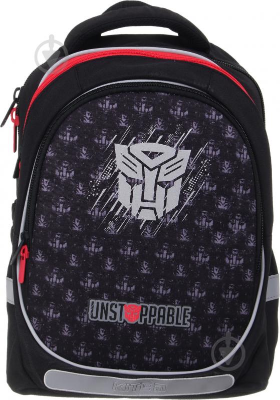 Ранец школьный KITE Education Transformers - фото 2