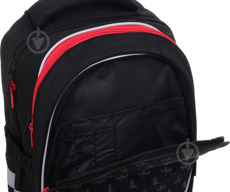 Ранец школьный KITE Education Transformers - фото 5