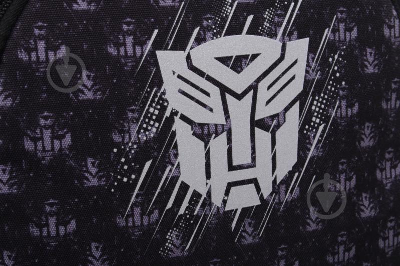 Ранец школьный KITE Education Transformers - фото 8