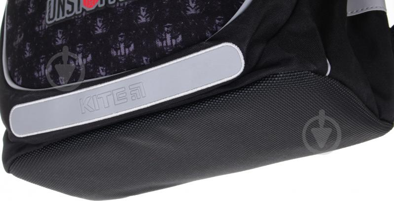 Ранец школьный KITE Education Transformers - фото 7