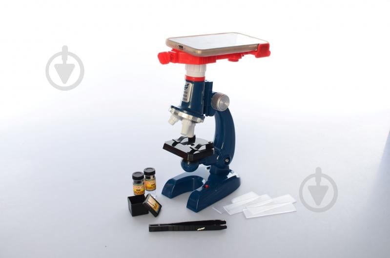 Микроскоп Limo Toy в ассортименте SK 0009 AB - фото 3