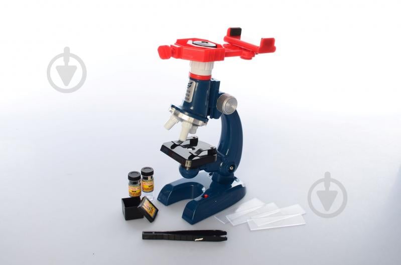 Микроскоп Limo Toy в ассортименте SK 0009 AB - фото 2
