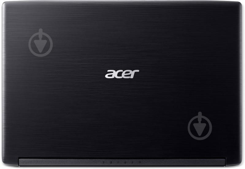 Ноутбук Acer Aspire 3 A315-53 15,6" (NX.H38EU.102) obsidian black - фото 9