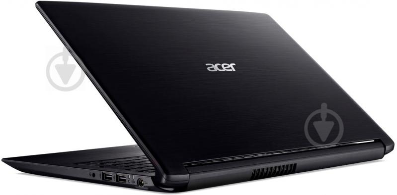 Ноутбук Acer Aspire 3 A315-53 15,6" (NX.H38EU.102) obsidian black - фото 6