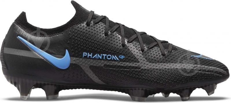 ᐉ Бутсы Nike PHANTOM GT2 ELITE FG CZ9890-004 р.41 разноцветный • Купить в  Киеве, Украине • Лучшая цена в Эпицентре