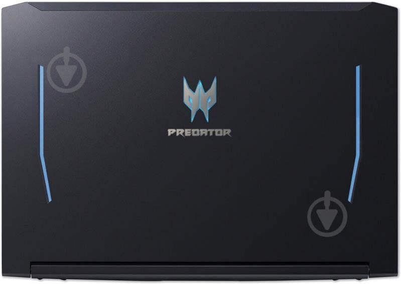 Ноутбук Acer Predator Helios 300 PH315-52-506T 15,6" (NH.Q54EU.019) black - фото 6