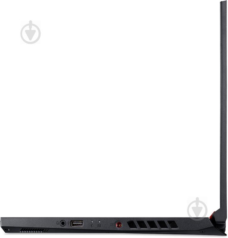 Ноутбук Acer Nitro 5 AN515-54-72C6 15,6" (NH.Q5AEU.038) black - фото 10