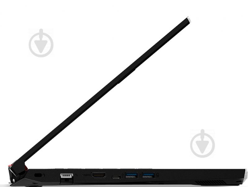 Ноутбук Acer Nitro 5 AN515-54-72C6 15,6" (NH.Q5AEU.038) black - фото 11