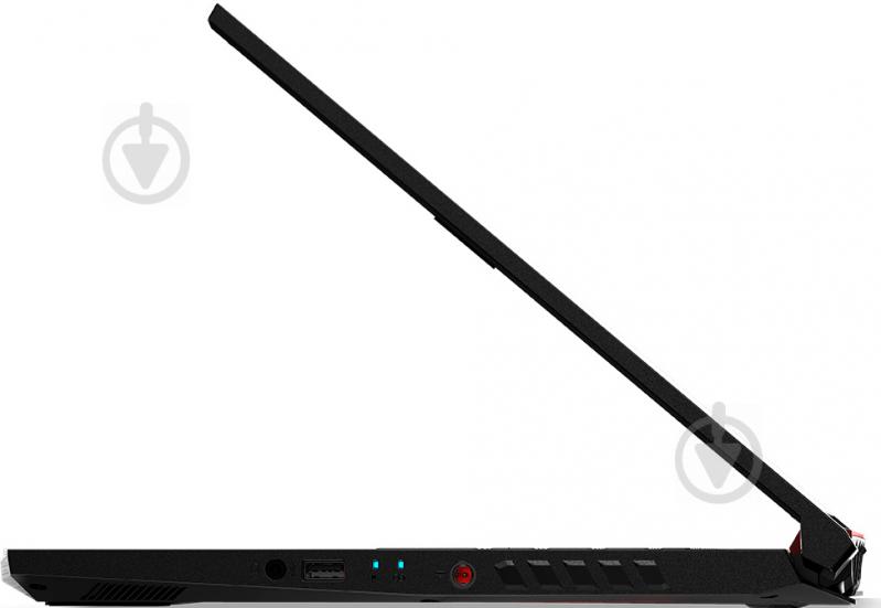 Ноутбук Acer Nitro 5 AN515-54-72C6 15,6" (NH.Q5AEU.038) black - фото 12