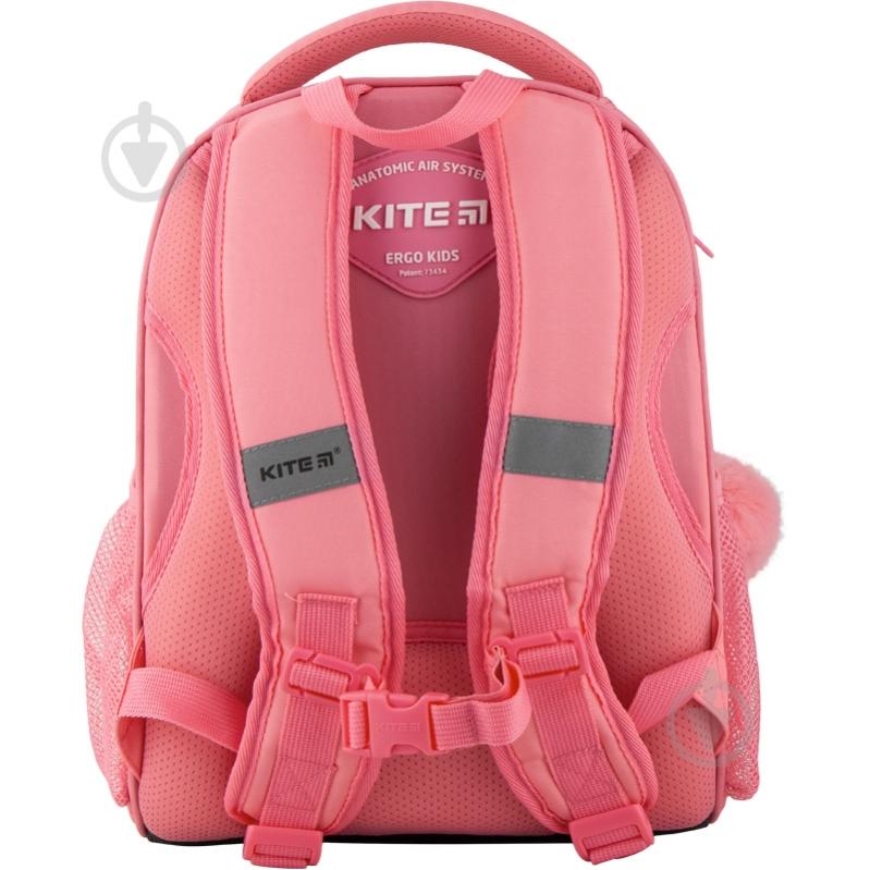 Рюкзак школьный KITE 44337 - фото 3