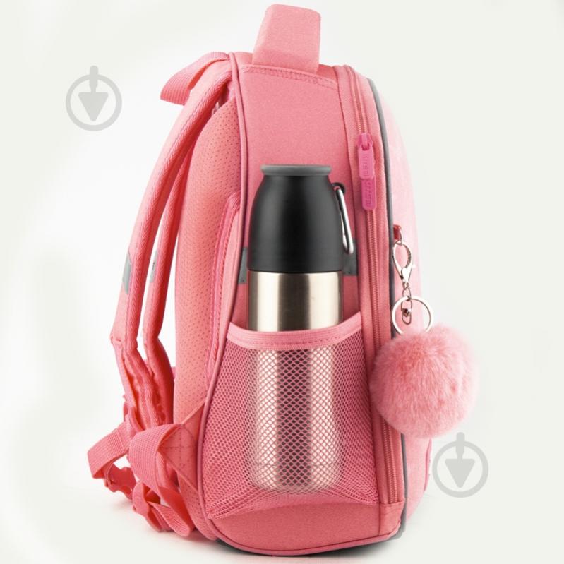 Рюкзак школьный KITE 44337 - фото 12