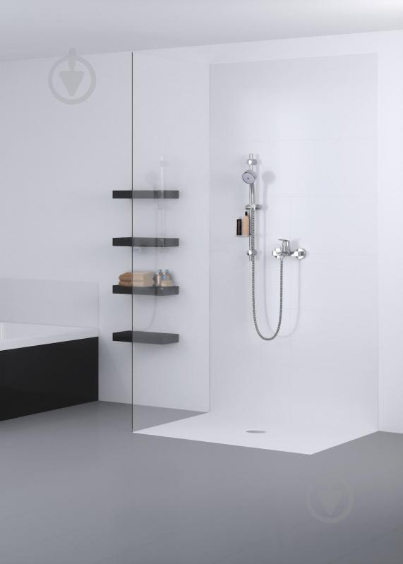 Смеситель для ванны Grohe BauLoop 32815000 - фото 4 Смеситель для ванны Grohe BauLoop 32815000 - фото 4