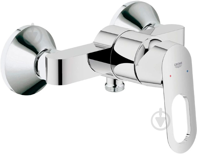 Смеситель для душа Grohe BauLoop 32816000 - фото 1
