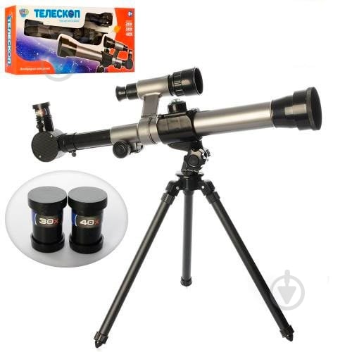 Телескоп Limo Toy SK 0013 - фото 1 Телескоп Limo Toy SK 0013 - фото 1