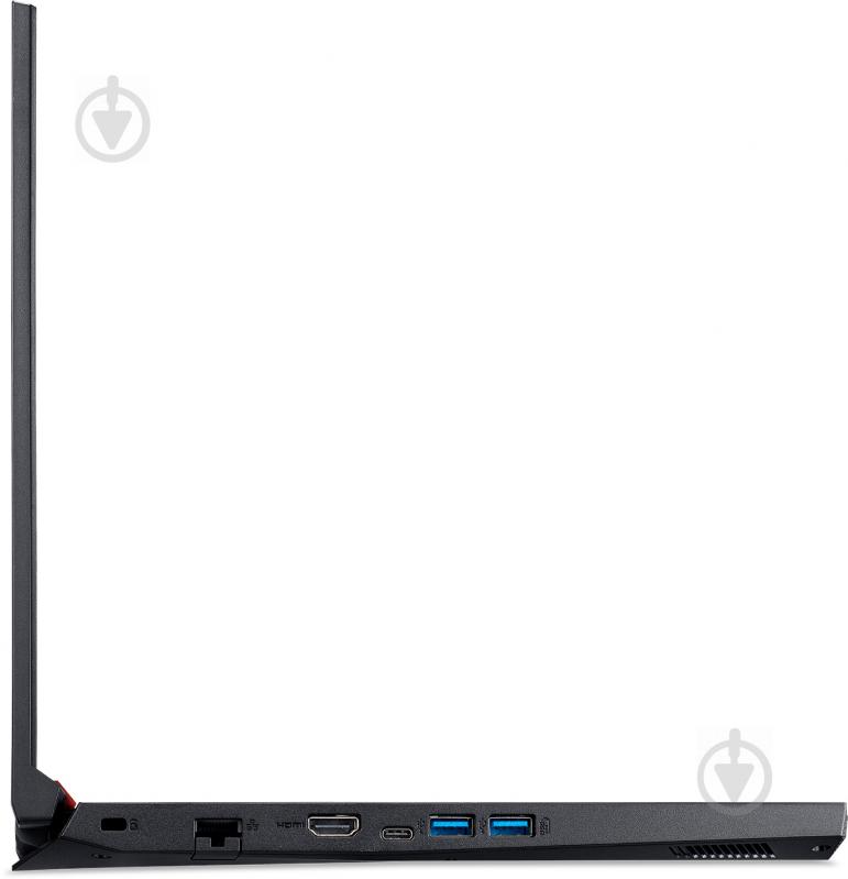 Ноутбук Acer Nitro 5 AN515-54-7533 15,6" (NH.Q5BEU.052) black - фото 9