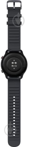 Смарт-часы Amazfit GTR 2 (New Version) black (1041700) - фото 8