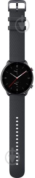 Смарт-часы Amazfit GTR 2 (New Version) black (1041700) - фото 7